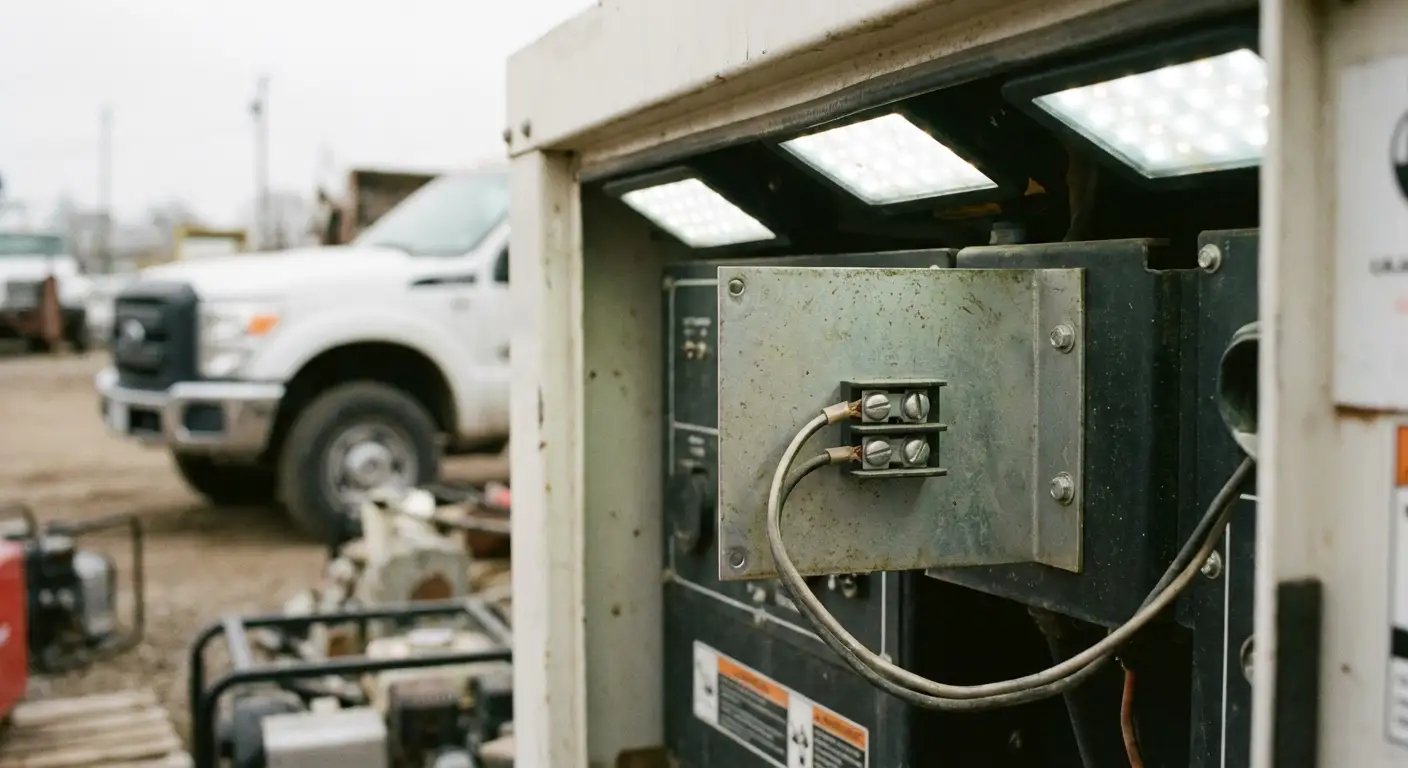 ATS Interface Generator Specifications in Stonecrest, GA