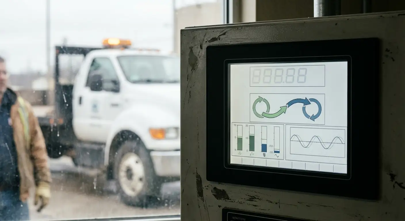 Commercial generator rental equipment in Stonecrest, GA