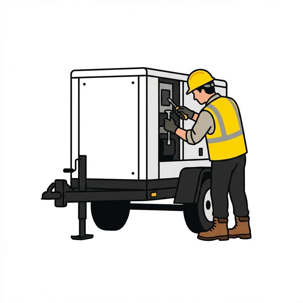 Infographic showing indicators of unmanaged downtime costs and financial risks in Stonecrest, GA